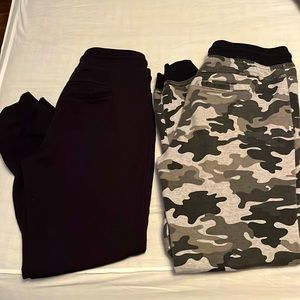 SOLD Athletic Jogging/Sweat pants!